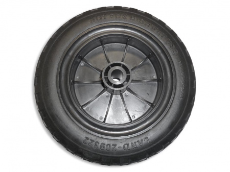 Колесо SDG 6500 EH /Wheel (D=17х 250 х 75)