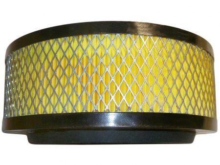 Фильтр воздушный ("кольцо, с дном",193х105х80) Ricardo K4100ZDS; TDK 42 4LT/Air filter