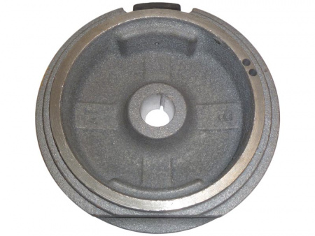 Маховик GX 390, 188F (KG390)/Flywheel (KG340-05100)