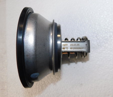Термостат (Т=80 С) Baudouin 6M33G715/5 /Thermostat (element)
