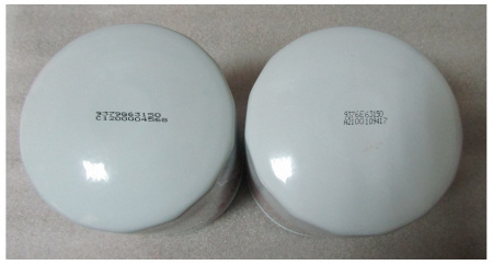 Фильтр масляный TDY 40 4LE/Oil filter,(150-1012000D-937)
