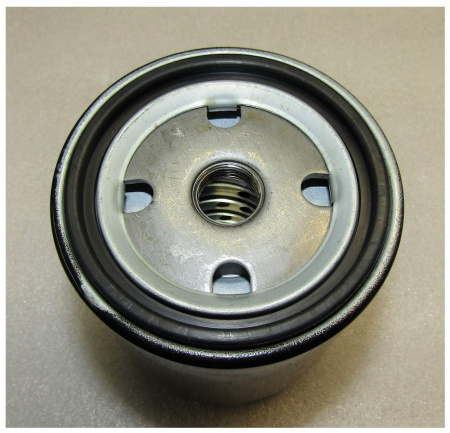 Фильтр топливный TDL16-36 4L (М16х1,5)/Fuel filter