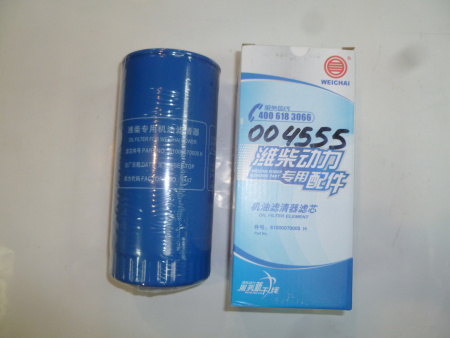 Фильтр масляный  TDY 70 4LTE/Oil filter