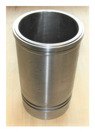 Гильза цилиндра (D=102 мм) TDY 30 4L /Cylinder liner (Y4100Q-01003,D=102 мм)