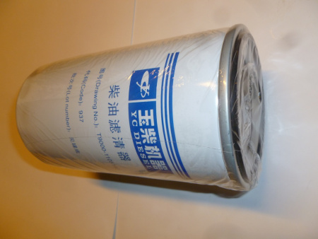 Фильтр топливный TDY 441 6LTE/Fuel filter (T9000-1105140; T9000-1105100)