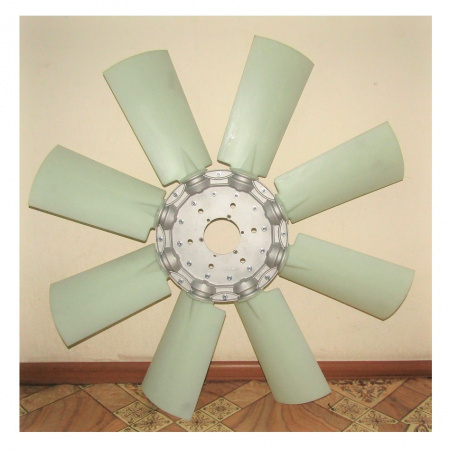 Крыльчатка вентилятора (D= 840/8,пластик ) TDA-N 234 6LT/Fan subassy