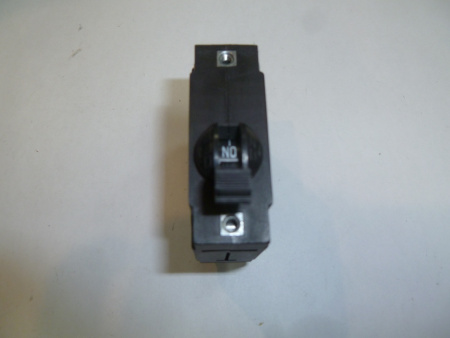 Выключатель автоматический (одинарный) 13А/ (breaker BSBI-30IP)