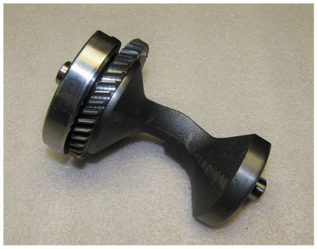 Вал балансирный SGG7500/Balance shaft Assy