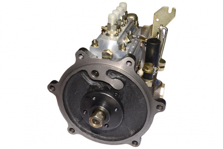 Насос топливный высокого давления Ricardo R4105ZLDS1; TDK 56-66 4LT/Fuel Injection Pump