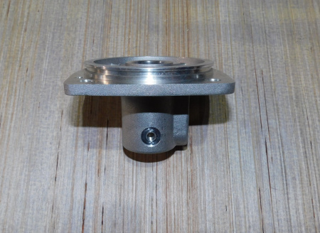 Цилиндр рабочий виброузла TSS-CP-350/Cylinder №46 (2304-03006-1)