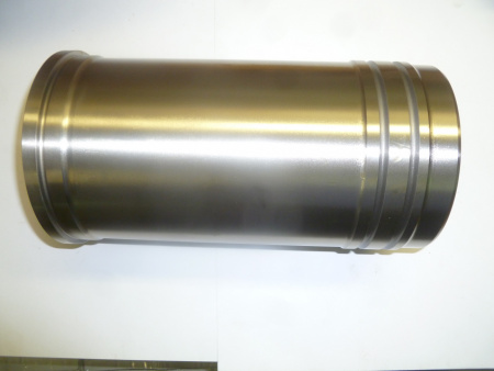 Гильза цилиндра (D=135 мм) TDX 555 12VTE / Liner