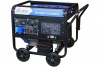 Инверторный сварочный генератор TSS GGW 5.0/200ED-R