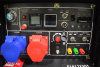 Инверторный сварочный генератор TSS DGW 6.0/200ED-R3