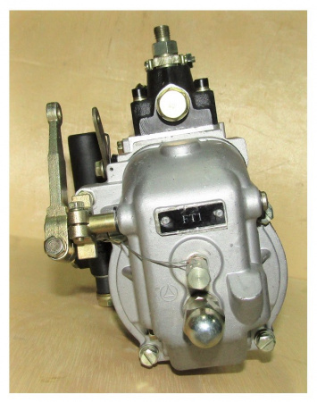 Насос топливный высокого давления TDY 55 4LT/Fuel Injection Pump (D8100-1111100-351)
