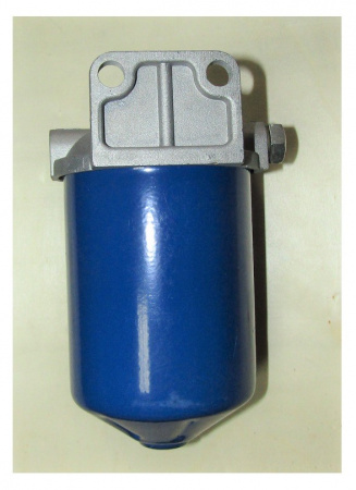 Фильтр топливный в сборе с кронштейном TDQ 30,38 4L/Fuel filter ,CO810A7.4102Q- 12500.2410201250000