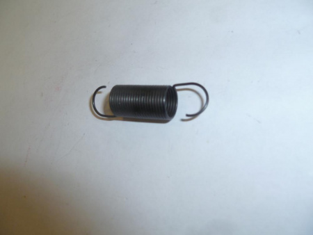 Пружина ролика натяжителя ремня ТНВД  KM376AG/Tension pulley spring