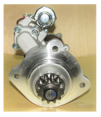 Стартер Baudouin 6M33G715/5 /Starter Motor (1000728415)