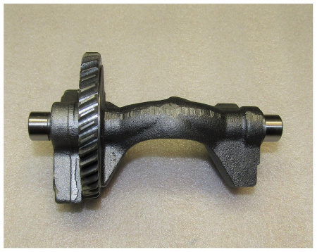 Вал балансирный SGG7500/Balance shaft Assy