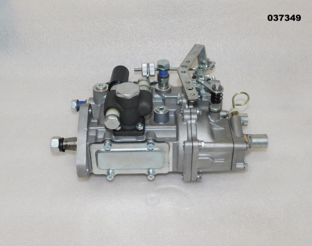 Насос топливный высокого давления TDL 36 4L/Fuel Injection Pump (BH4QT90R9)