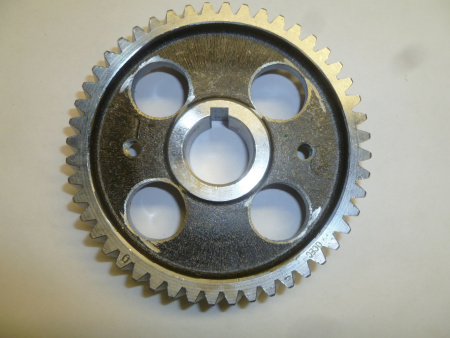Шестерня вала распределительного TDQ 20,25 4L/Timing gear of camshaft (2409000200900,QC490Q(DI)-02009)