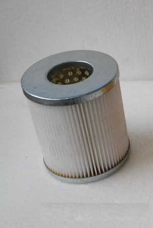 Фильтроэлемент топливный для L14-26 (70х35х85) (фильтр в сборе 007943) (ЕКО- 01 ТСС; ЕКО-03.373)