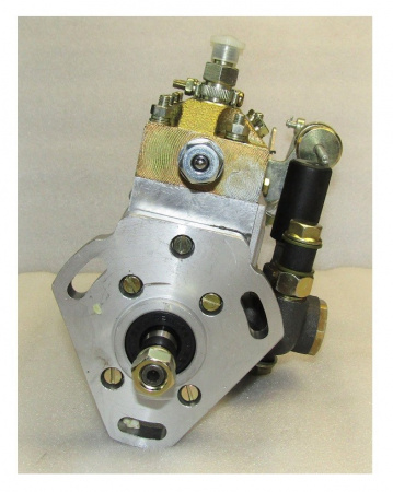 Насос топливный высокого давления Ricardo K4100DS;TDК 30 4L/Fuel injector pump assembly (4I462A-90-750)