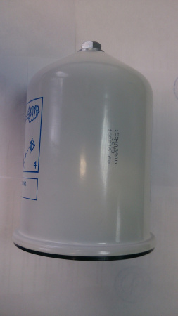 Фильтр масляный центробежный (колба) в сборе 12M26/Oil filter