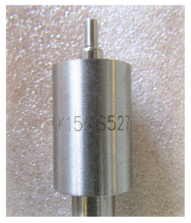 Распылитель форсунки TDR-K 18 4L;TDR-K 22 4L/Muzzle (Nozzle)