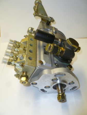 Насос топливный высокого давления Ricardo N4105ZDS;TDK-N 38,56,66 4LT/Fuel Injection pump subassy