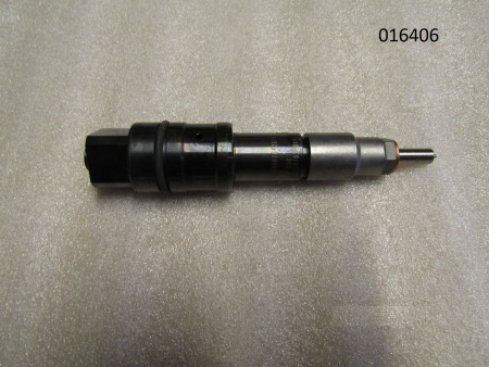 Форсунка топливная Baudouin 6M21G500/5 /Fuel Injector (612700090016)