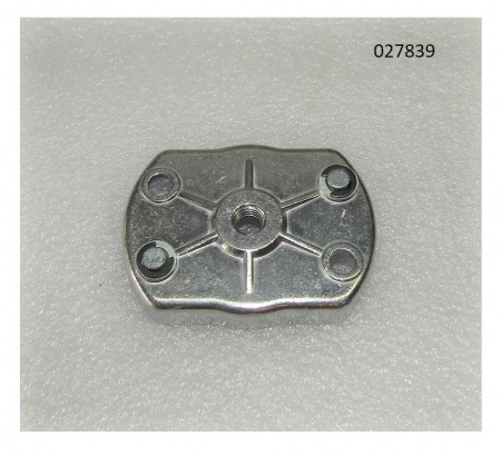 Собачка стартера 1E48F/Starting Jaw Driving Plate TSS-JH96 (№26, 1E48F)