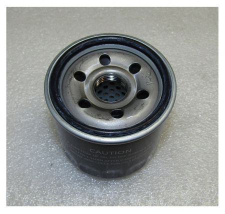 Фильтр масляный SGG 16000(..) - 18000(..), LC2V90FD /Oil filter (150350041-0001)