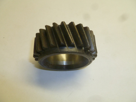 Шестерня коленвала TDQ 25 4L/Timing gear of crankshaft (QC490Q(DI)-02007)