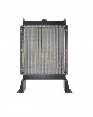Радиатор охлаждения Ricardo R4105ZDS1; TDK 56 4LT/Radiator