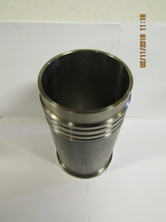Гильза цилиндра (D=150 мм) 12M33/Cylinder Liner (331001000367)