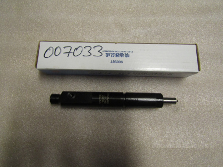 Форсунка TBD 226B-3,4,6D/Injector