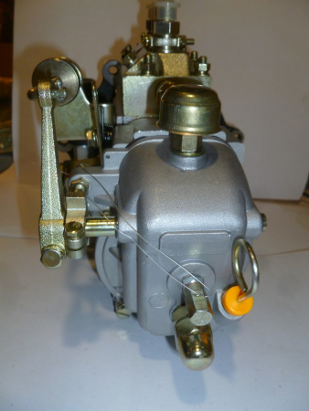 Насос топливный высокого давления Ricardo R4105ZLDS1; TDK 56-66 4LT/Fuel Injection Pump (4RZ310100-A ,41484-90-750)