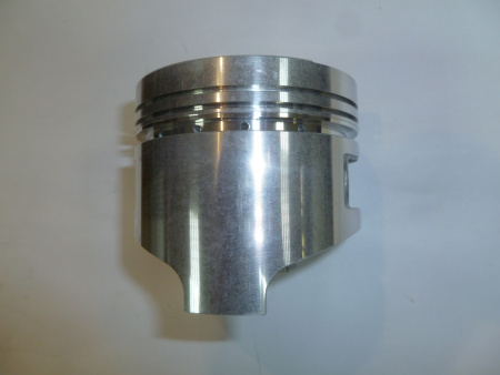 Поршень KM178FA (D=78 мм) /Piston