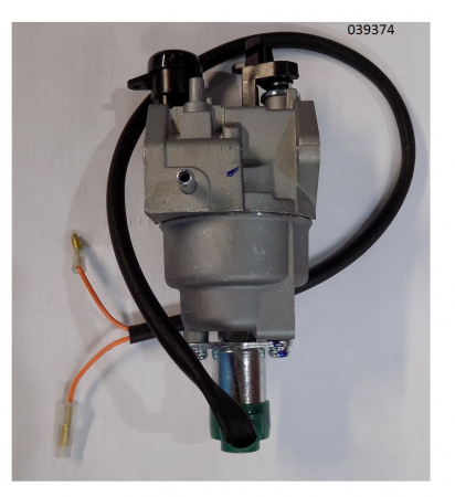 Карбюратор с электроклапаном T196 для LC192FD / Сarburetor (170022274-0001)