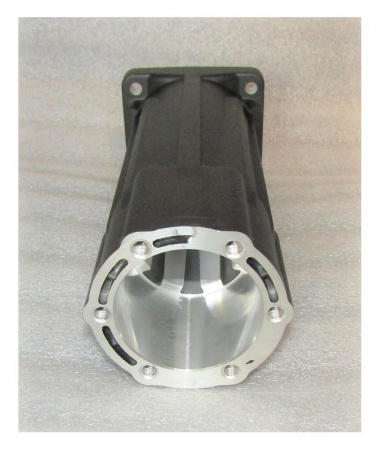 Корпус ударника бензинового копера TSS-95GPD/Alluminum Hammer Case TSS-95GPD (№24, JH95GPD)