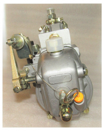 Насос топливный высокого давления TDR-K 18 4L;TDR-K 22 4L/Injection pump assembly