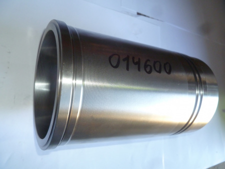 Гильза цилиндра (D=102 мм) TDY 30 4L /Cylinder liner (Y4100Q-01003,D=102 мм)