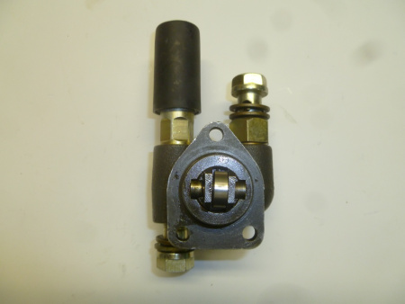 Насос ручной подкачки топлива R4105 (фланец 45х56 мм,правый) /Hand Primer pump, right, SI/H2204, КD-666