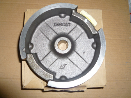 Маховик GX160/Flywheel