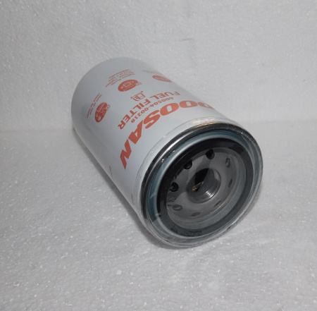 Фильтр топливный Hyundai Doosan DP180LA,D1146T/Fuel filter (65.12503-5016B; 400504-00218)