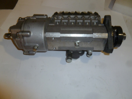 Насос топливный высокого давления TDY 90 6LT/Fuel injection pump (393-1111010-351)