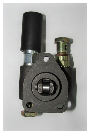 Насос ручной подкачки топлива SDEC SC13G420D2 TDS 280 6LT (G128) (фланец 50х66,правый) /Hand Primer pump SPA /H 2206-502B1491 F0369 ;SAD/H2206/SPA/H22