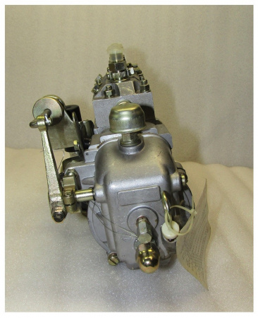 Насос топливный высокого давления TDQ 15 4L/Fuel Injection Pump