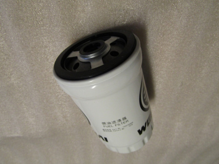 Фильтр топливный TBD 226B-3,4,6D/Fuel filter (13020488,1000700909)