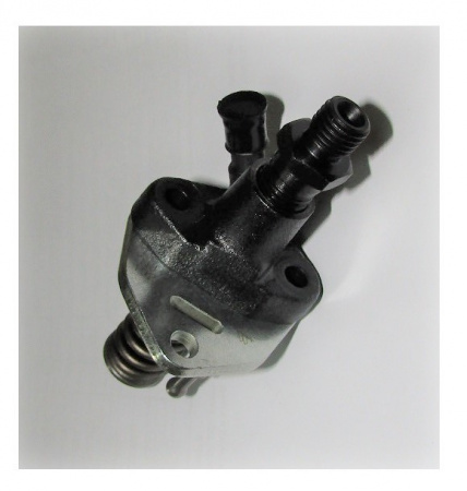 Насос топливный высокого давления C192FD (поводок рейки,L =23 мм)/Fuel Injection Pump, NJ192